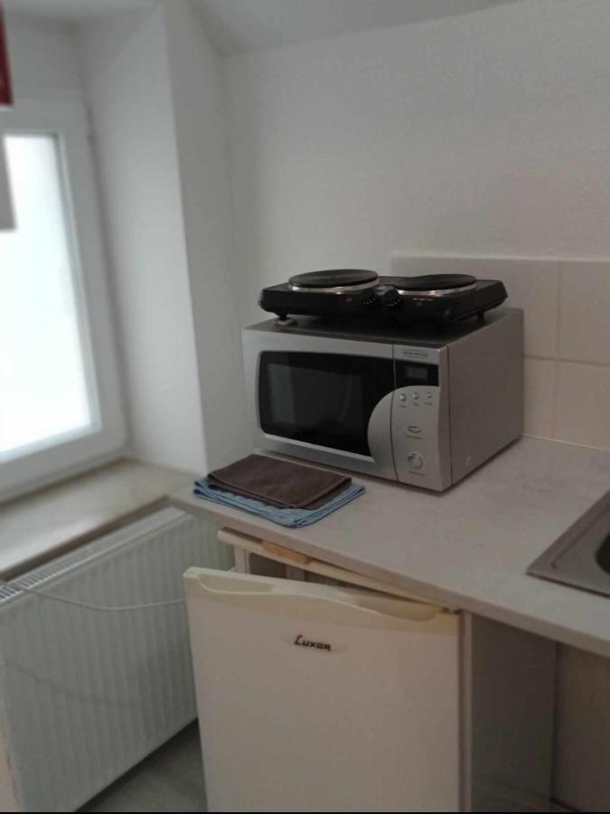Andrei Ferienwohnung Marktbreit Exterior foto